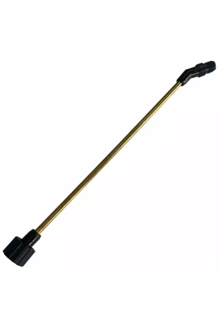 TUBO ROCIADOR MIXTO