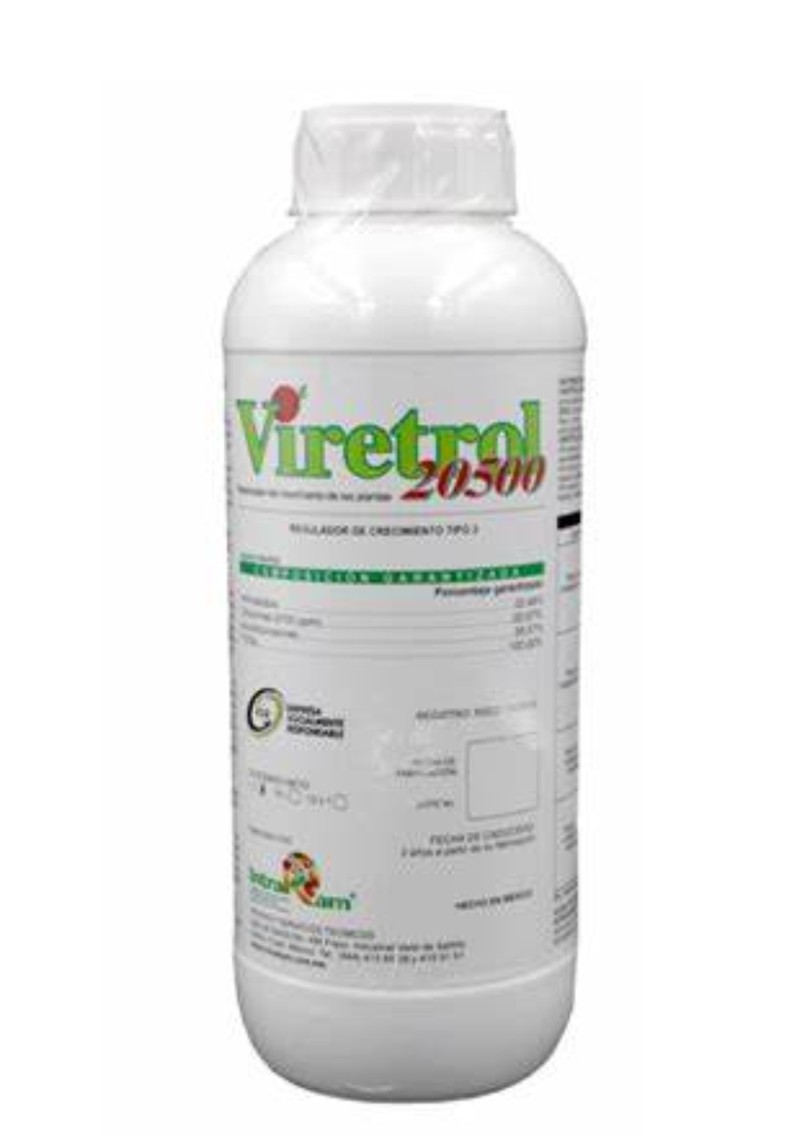 VIRETROL 20500 - 1L