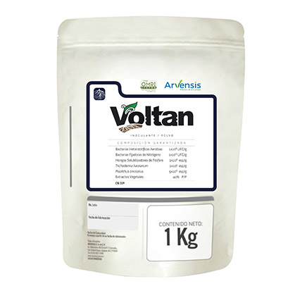 VOLTAN - BOLSA 1KG