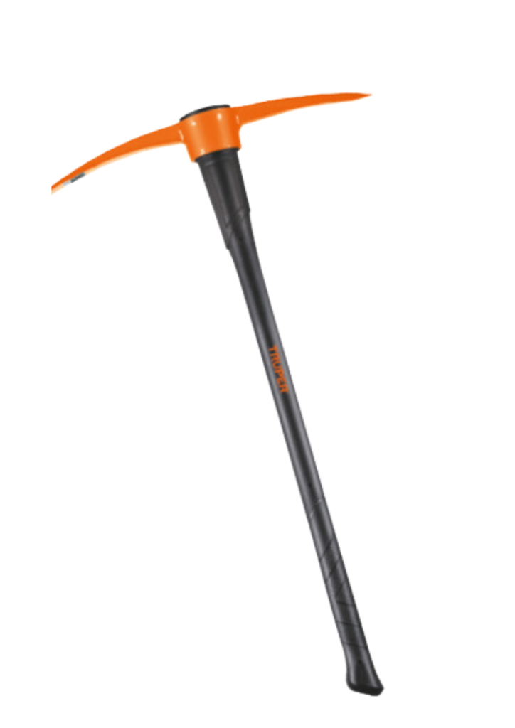 ZAPAPICO 5 LBS MANGO FIBRA DE VIDRIO 36"