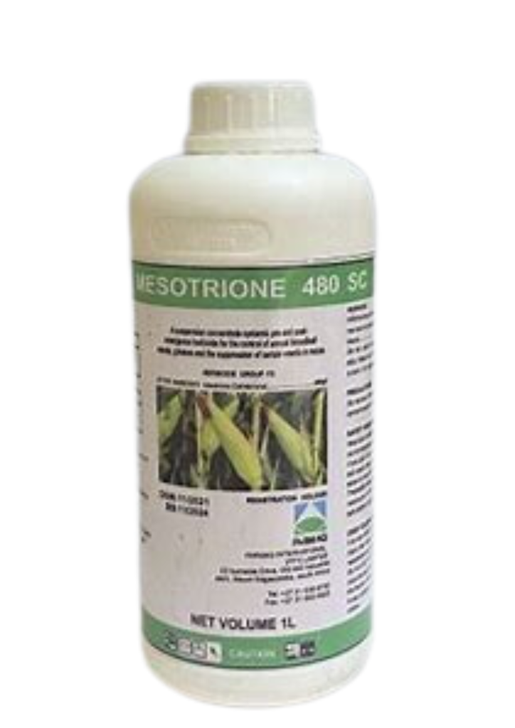 ZEMASTER (MESOTRIONE) - BOTELLA 1 L