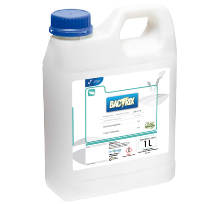 BACTRIX - BOTELLA 1L