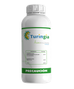BIOINSECTICIDA TURINGIA (PRODUCTO ORGÁNICO) - BOTELLA 1L