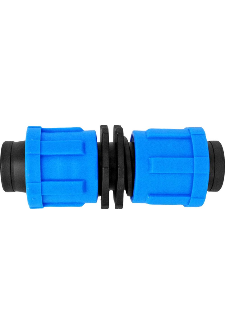 CONECTOR DE CINTA - CINTA 7/8" AZUL
