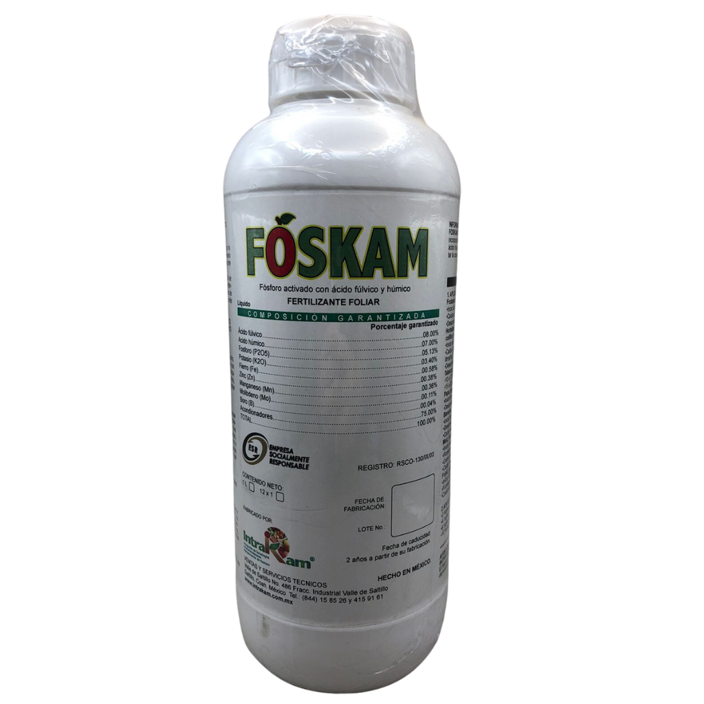 FOSKAM - 1L