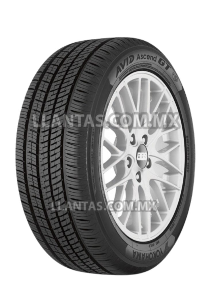 LLANTA 235/60R17 102 ASCEND GT