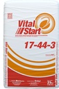 VITAL START (17-44-3) - 25KG
