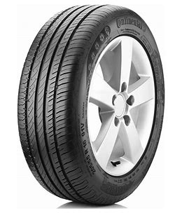 LLANTA 185/65R14 CONTIPOWER CONTACT CONTINENTAL