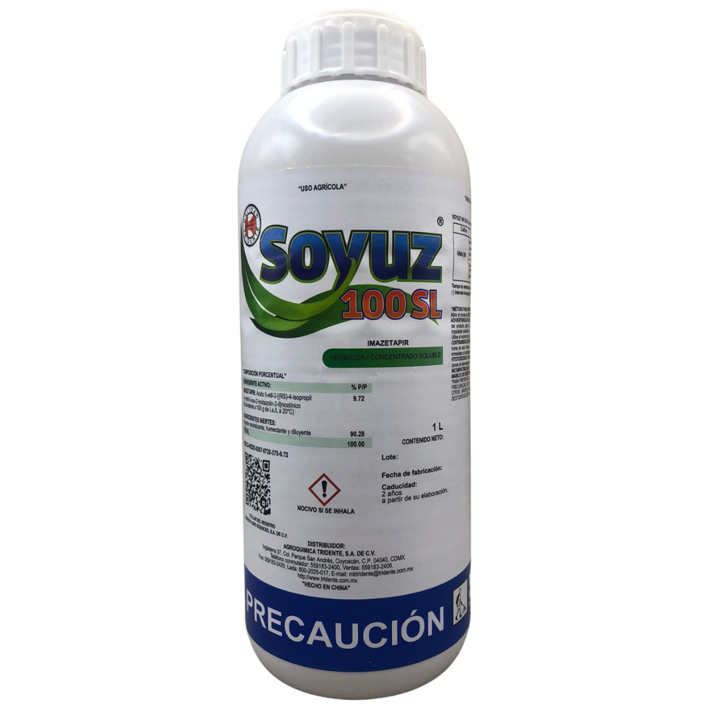 SOYUZ (IMAZETAPIR) - 1 L