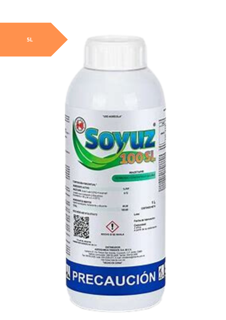 SOYUZ (IMAZETAPIR) - 5 L