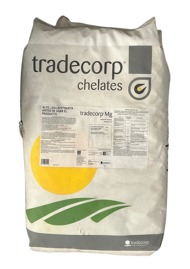 TRADECORP MG - SACO 10 KG