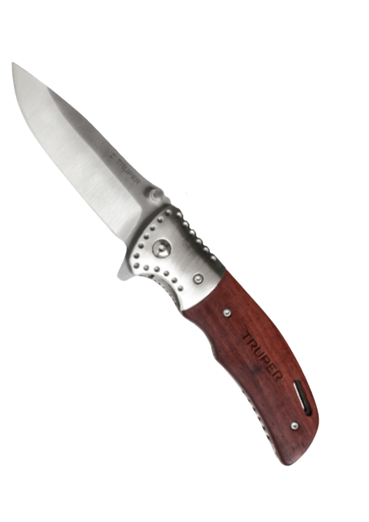 NAVAJA ABATIBLE 4- 3/4 NV-5