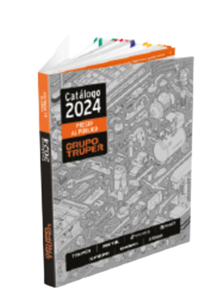 CATALOGO TRUPER 2025 (PUBLICO)