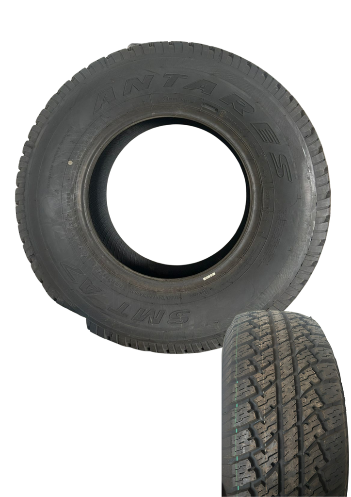 LLANTA 255/70 R15 ANTARES
