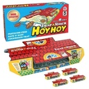 TRAMPA PARA CUCARACHA (TRIDENTE)