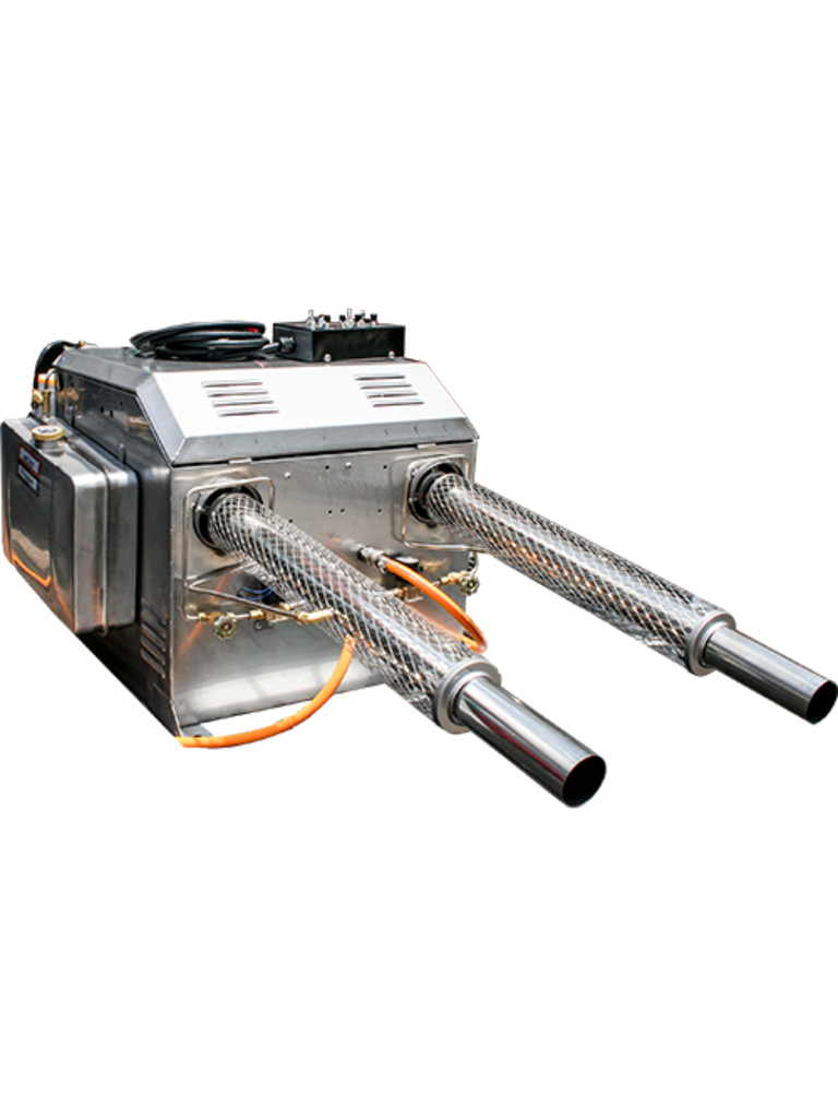TERMONEBULIZADOR SSF - 400