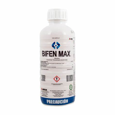 BIFEN MAX (BIENTRINA 10%) 250ML