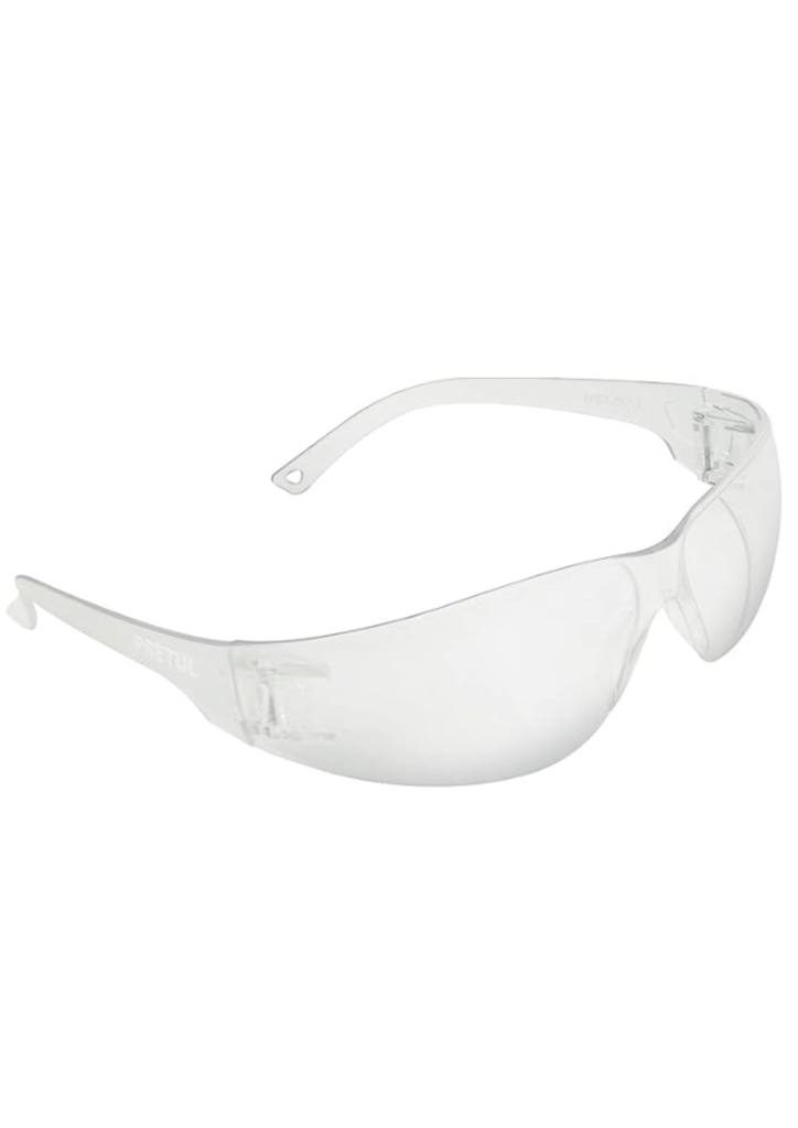 LENTES DE SEGURIDAD AJUSTABLES MICA