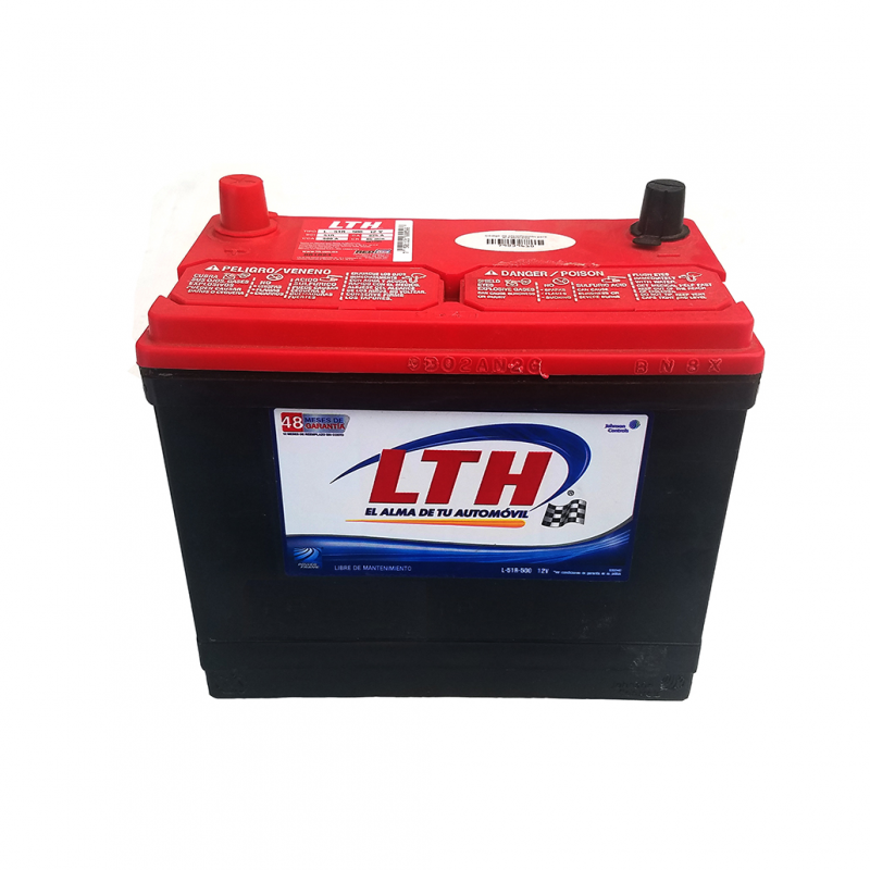 ACUMULADOR / BATERÍA L-51R-500
