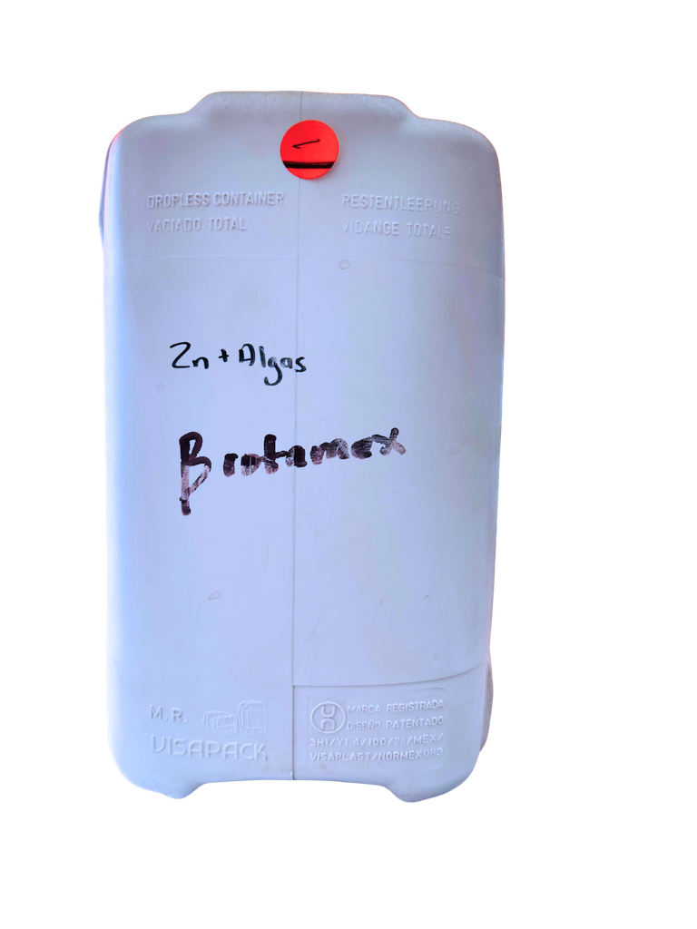 BROTAMAX PLUS (HORMONAL) GARRAFA 5L