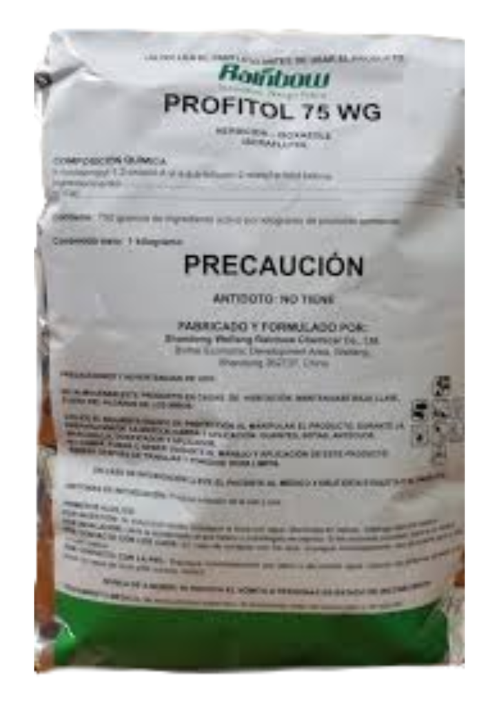 PROFITOL 75WG (ISOXAFLUTON) 50 GR