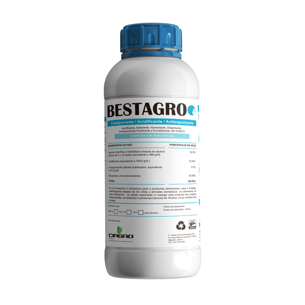 BESTAGRO - 250 ML