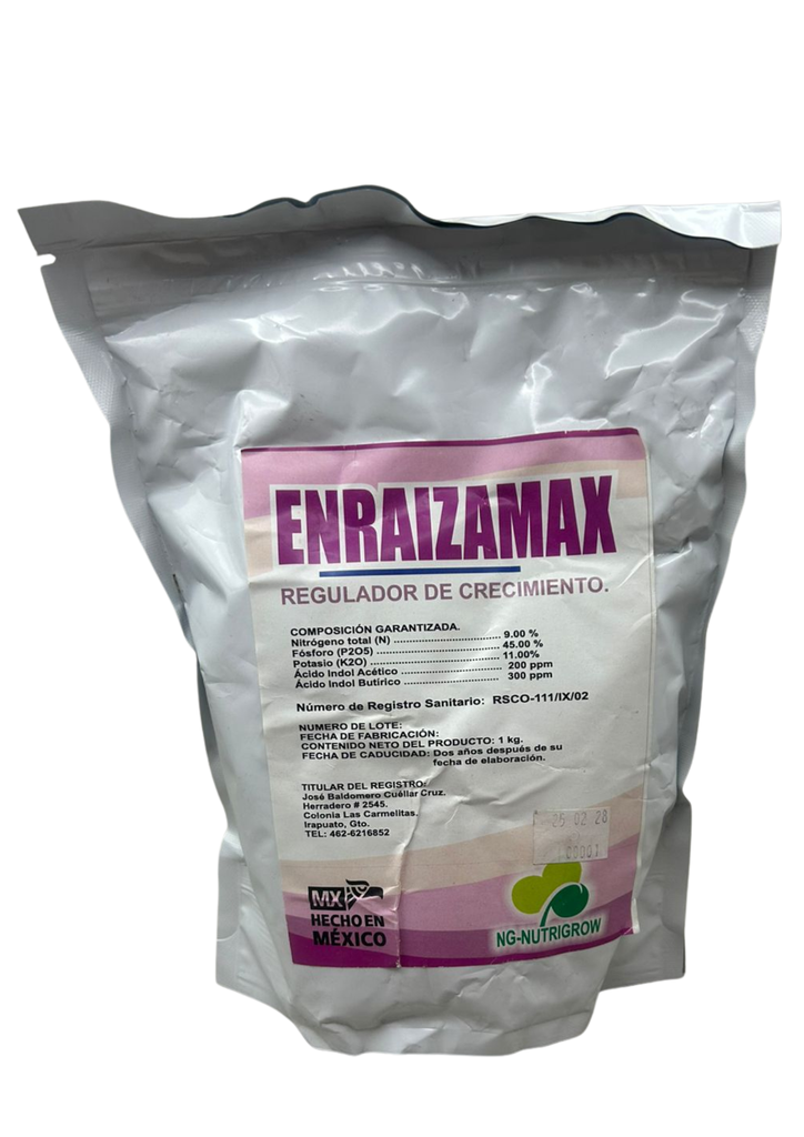 ENRAIZAMAX (ENRAIZADOR) 1 Kg