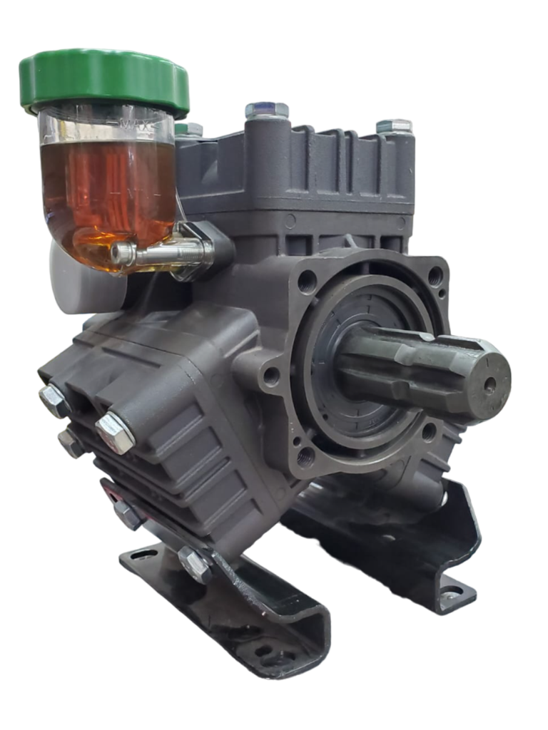 BOMBA AGRÍCOLA D/PRECISION DELTA 170 TS2C