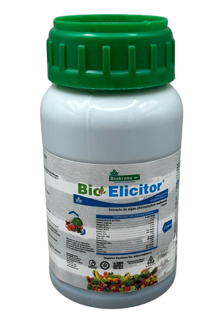 BIOELICITOR - 250 ML