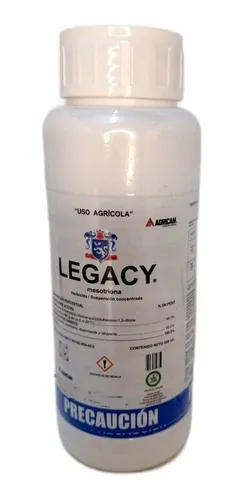 LEGACY AGRI-CAM (MESOTRIONA) - 350ML
