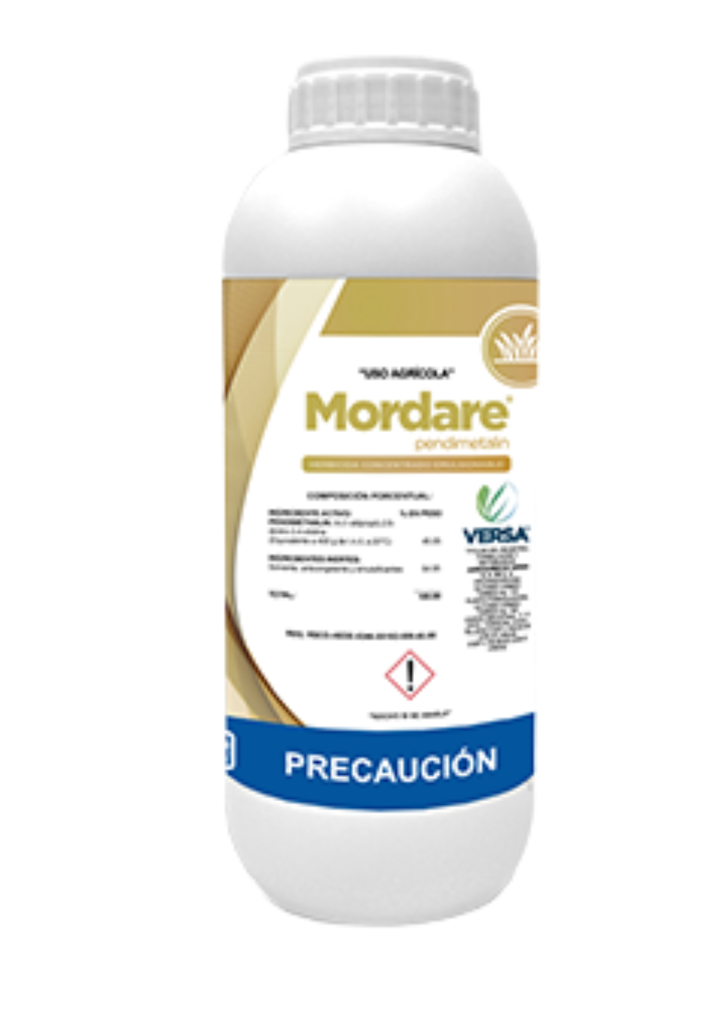 MORDARE (PENDIMETHALIN 45% SC) - 1L