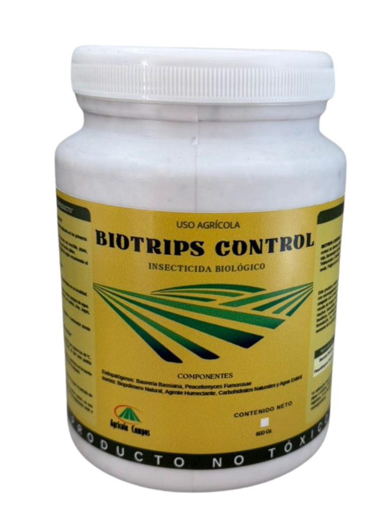 BIOTRIPS CONTROL  - 600 GR
