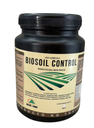 BIOSOIL CONTROL (TRICHODERMAS) - FRASCO 600GR