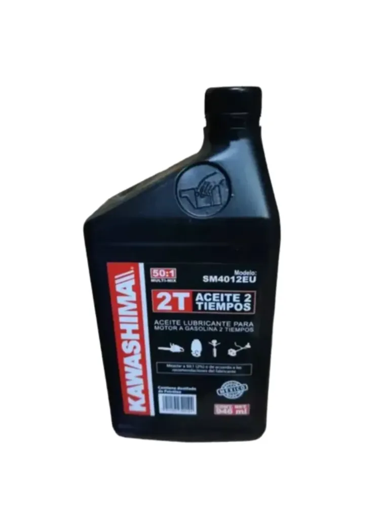 ACEITE 2T KAWASHIMA - BOTELLA 1 L