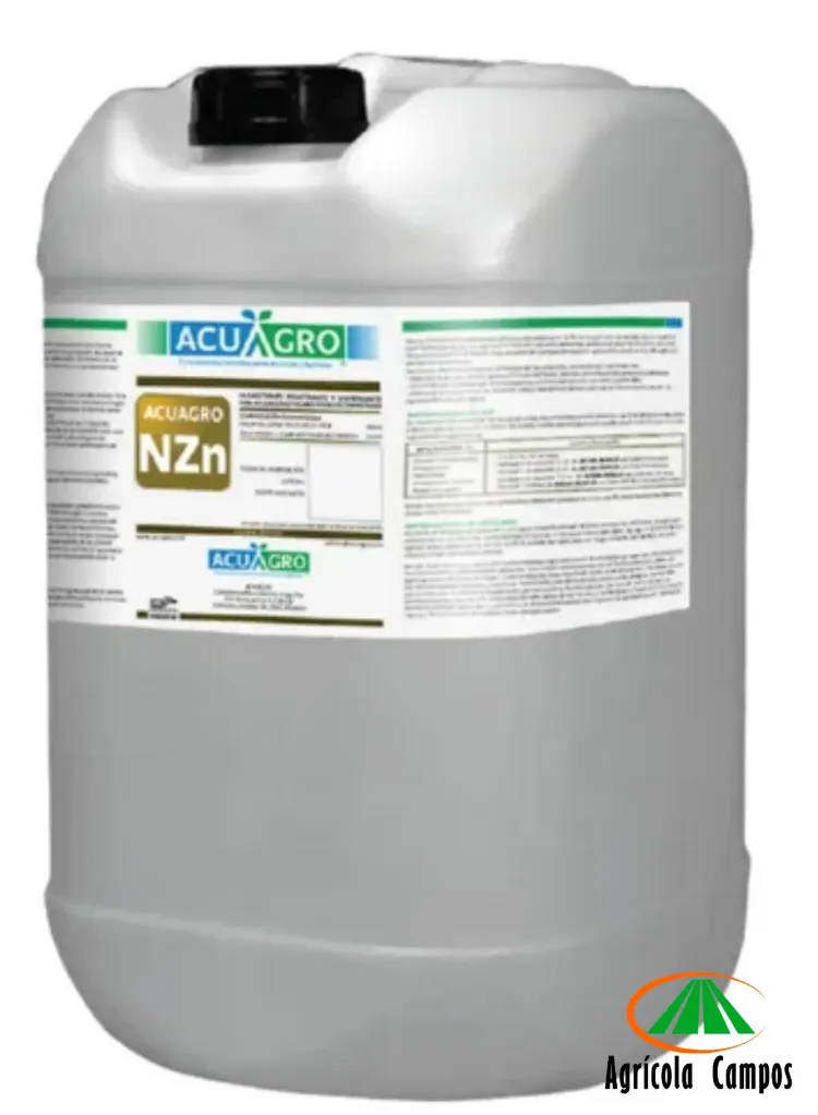 ACUAGRO NZN - 20L
