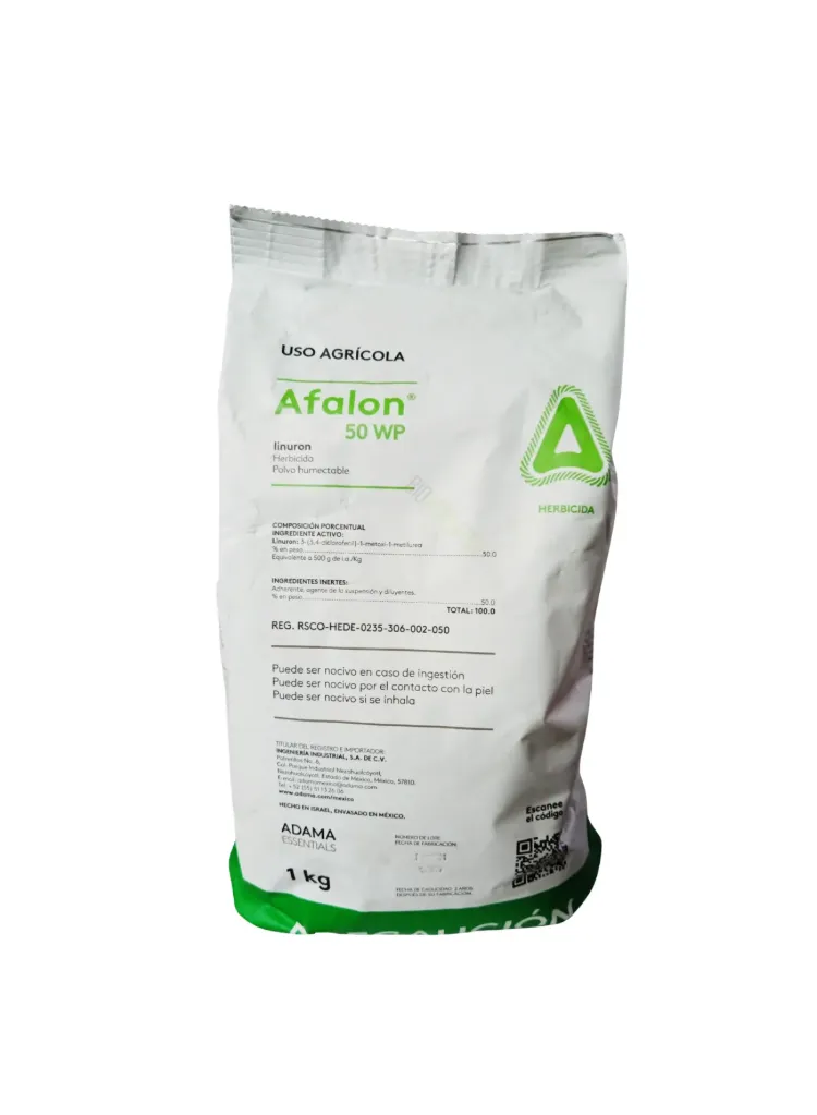 AFALON 50 WP (LINURON) - BOLSA 1 KG
