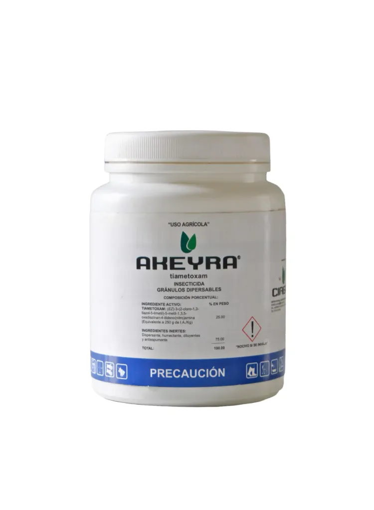 AKEYRA 250 (TIAMETOXAN) - 600GR