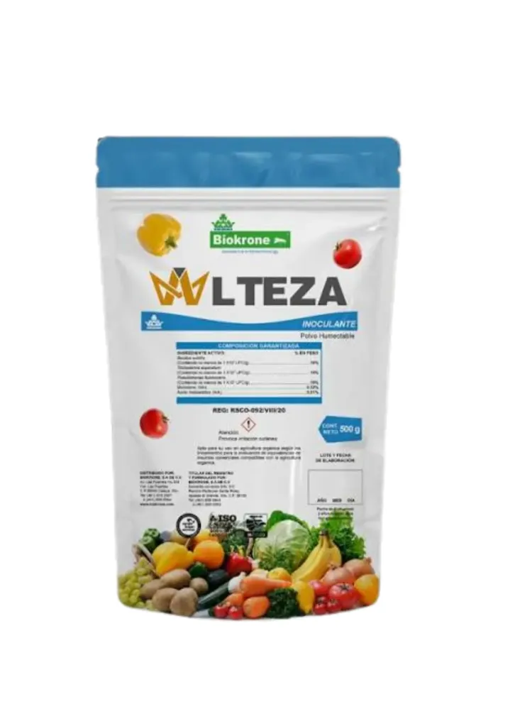 ALTEZA (INOCULANTE) - BOLSA 500GR