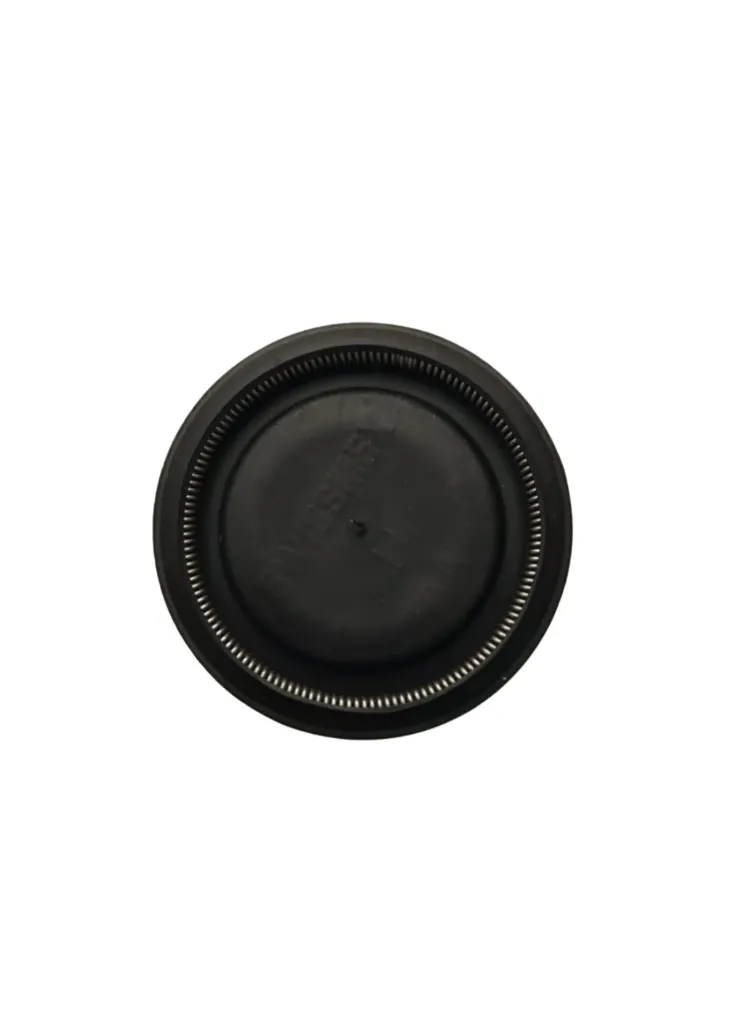 ANILLO PISTON C/RESORTE
