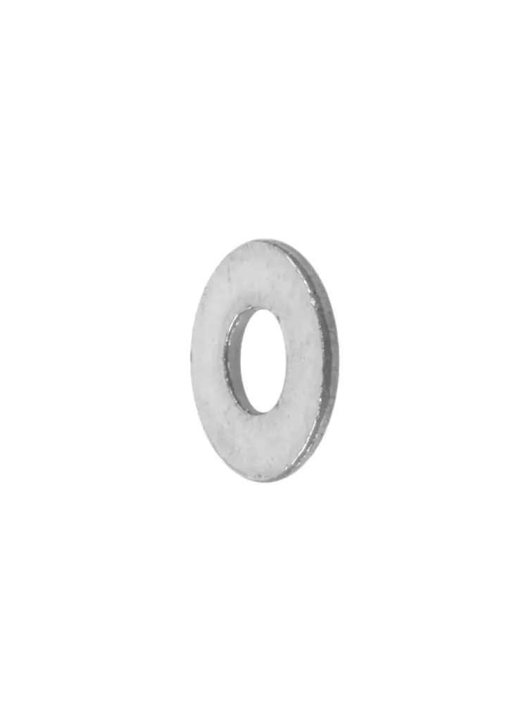ARANDELA PLANA DE 5/16"