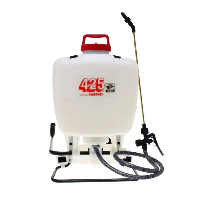 ASPERSORA DE MOCHILA SWISSMEX 425 PORTATIL 15 L
