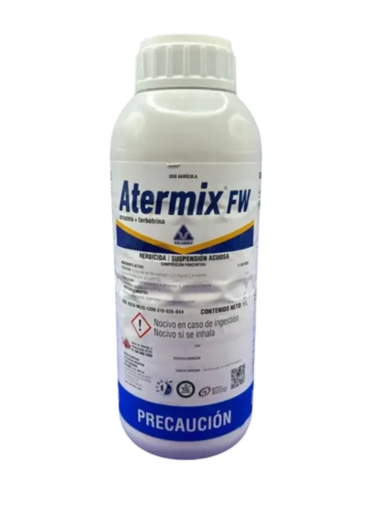 ATERMIX FW (ATRAZINA+TERBUTRINA) - 1L