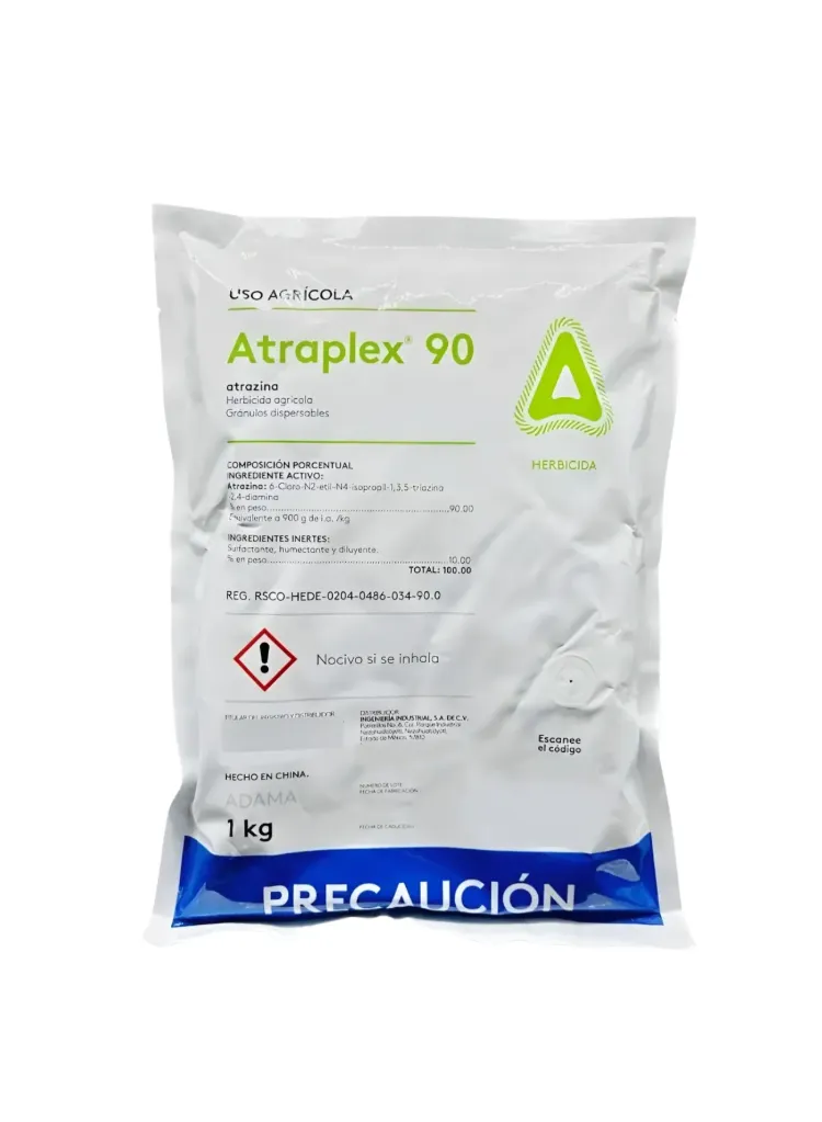 ATRA-MEX 90(ATRAZINA) - 1 KG