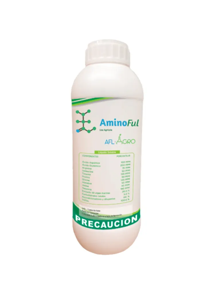 BIOESTIMULANTE AMINOFUL - 1L