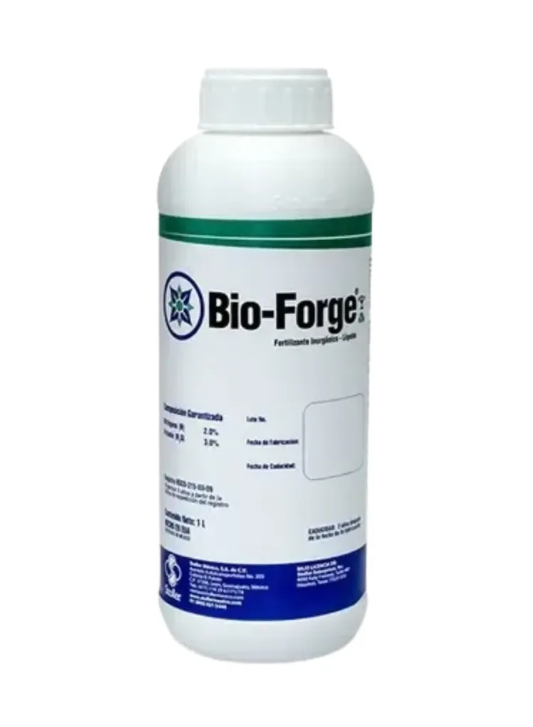 BIOESTIMULANTE BIO-FORGE - 1L