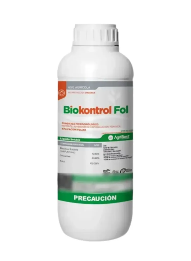 BIOKONTROL FOL - BOTELLA 1L