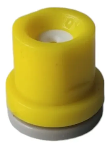 BOQUILLA CONO HUECO