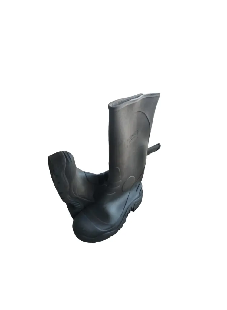 BOTA JARDINERA #29 TRUPER