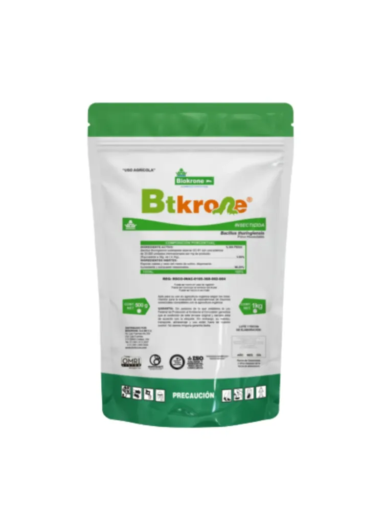 BT KRONE - BOLSA 1 KG