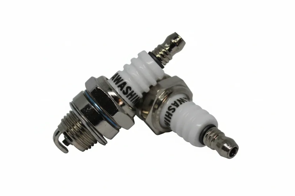 BUJIA MOTOR ASPERSOR